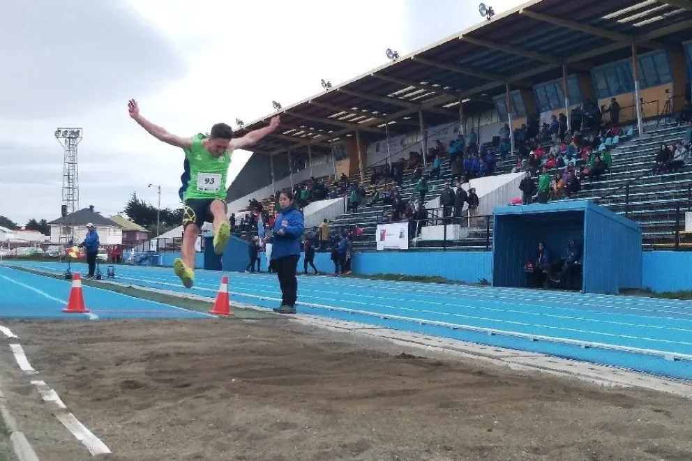 Objetivo Araucanía 2022: Río Negro Deporte trabaja con municipios y clubes