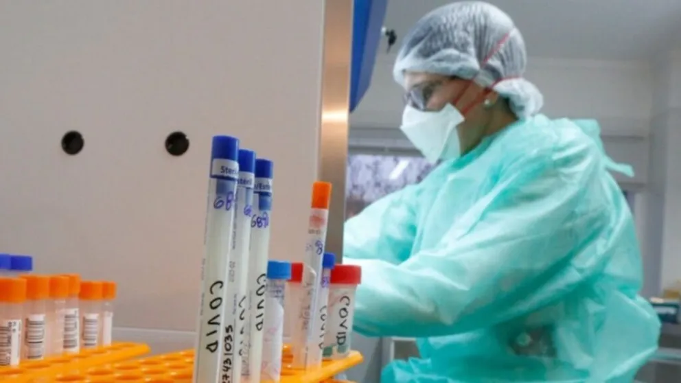 En la provincia hubo 12 muertes y 649 nuevos contagios de coronavirus