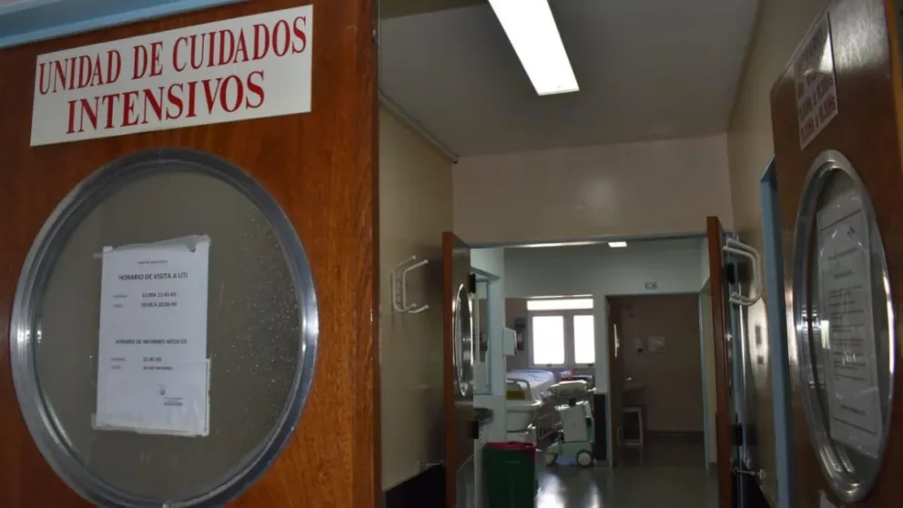 Covid 19 hace estragos con dos muertos más en Viedma, y suman 116 en total