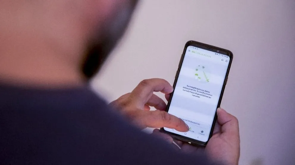 Río Negro: cuáles son los permisos habilitados y cómo tramitarlos para circular