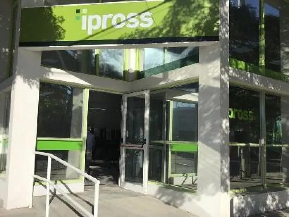 Las delegaciones del Ipross tendrán guardias mínimas de atención al público