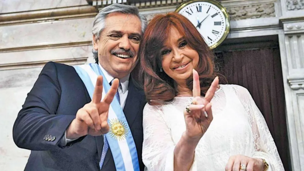 El kirchnerismo apuesta al asistencialismo para ganar las elecciones