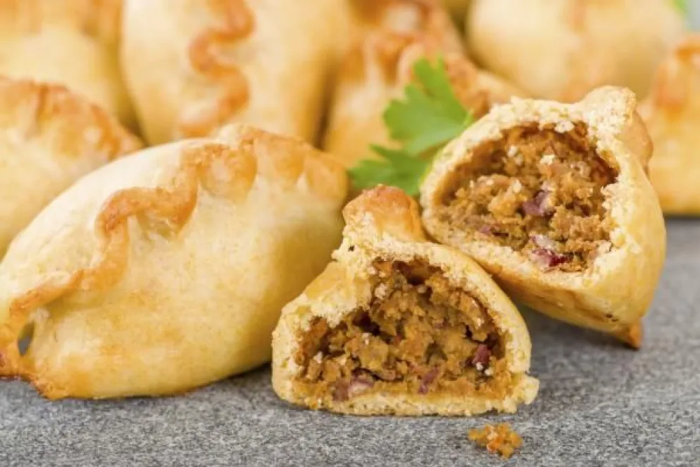 Cómo hacer las verdaderas empanadas salteñas para este 25 de mayo