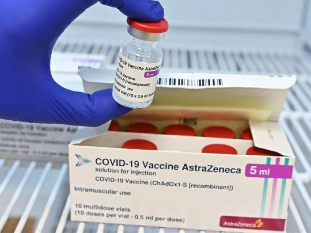 ¿Cuándo llegan al país más vacunas contra el Covid?