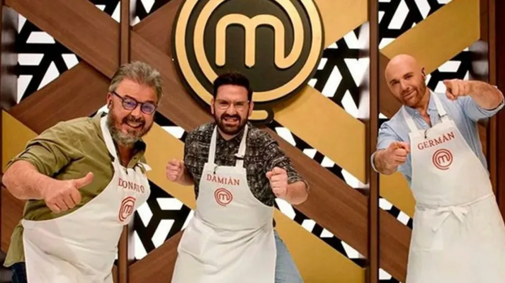 Confirman la tercera temporada de MasterChef: posibles famosos que participarían