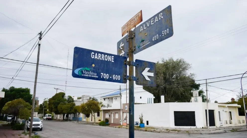 Asalto céntrico: buscaban dólares, se conformaron con unos pesos