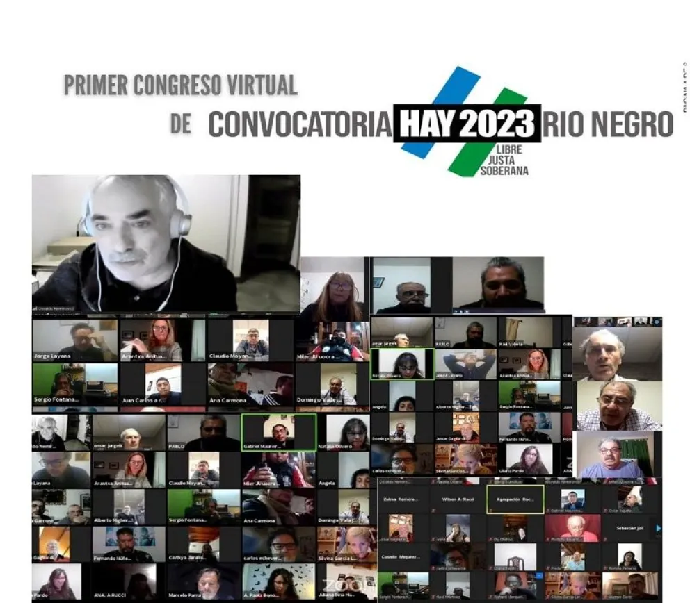 El Peronismo rionegrino pide internas para democratizar el partido