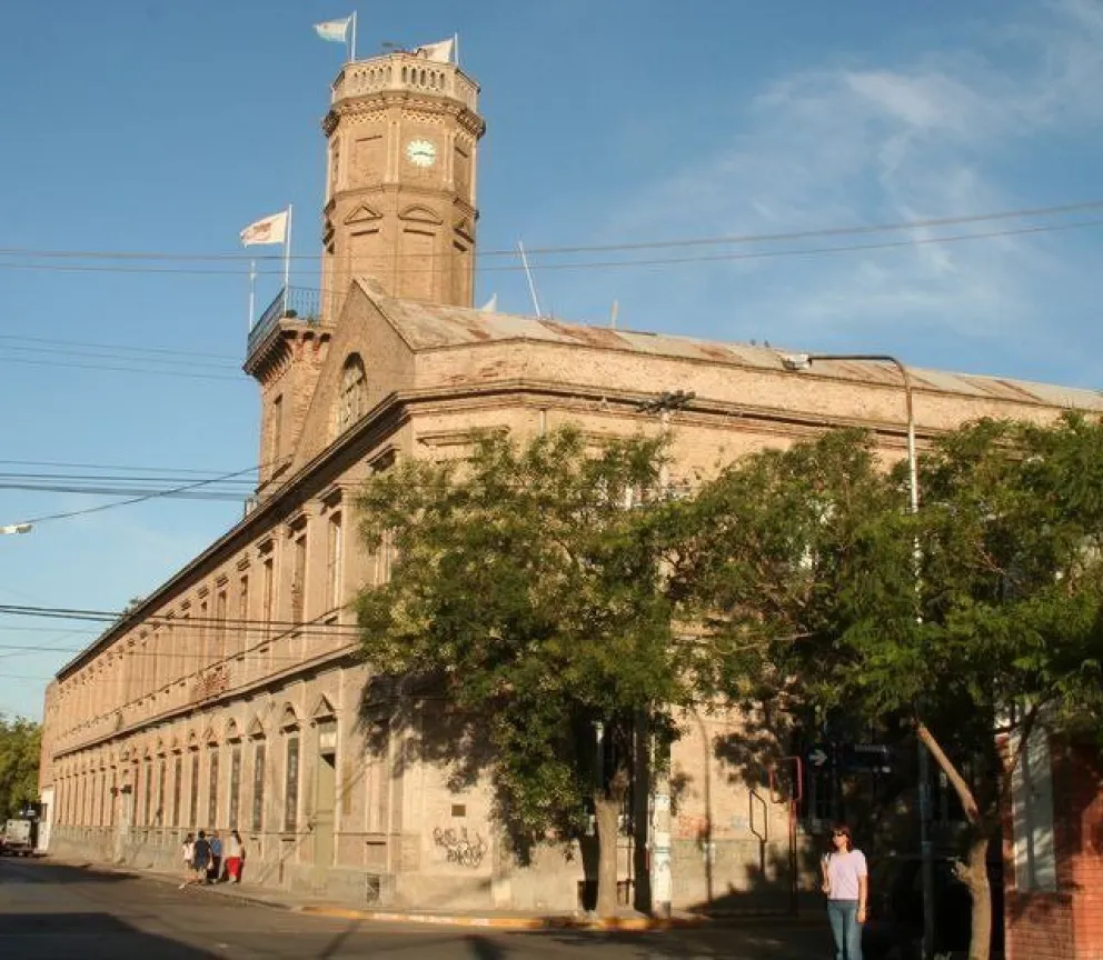 La biblioteca Mitre cumple 134 años de existencia