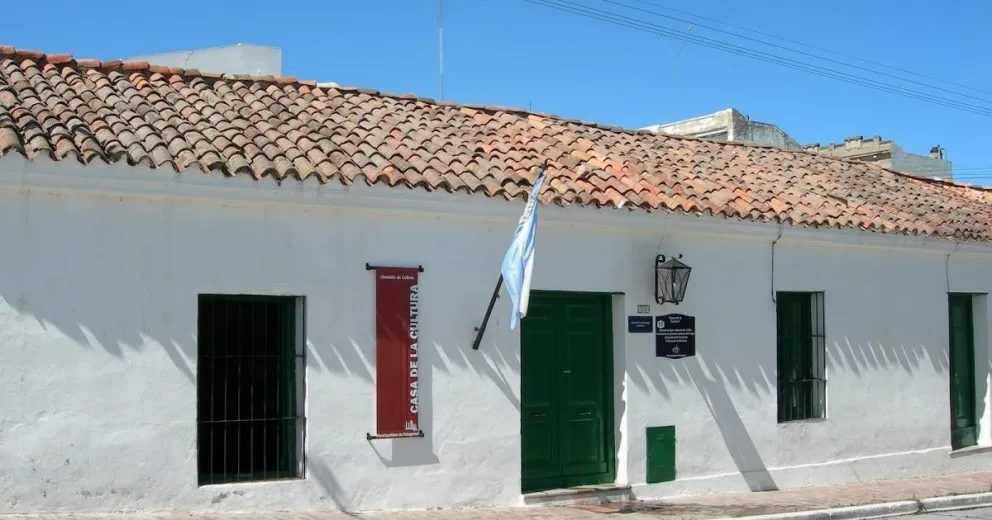 Reapertura del Fondo Municipal para la Reactivación Cultural y Turística