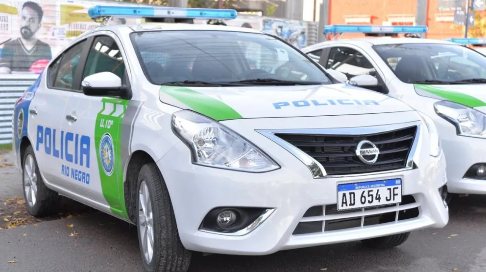 Extorsiones telefónicas: piden a la población estar atentos y vigilantes