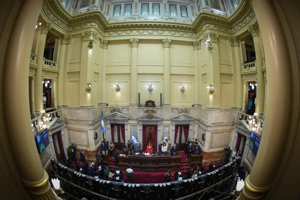 Piden al Congreso que trate el proyecto de IVA 0% a la canasta básica