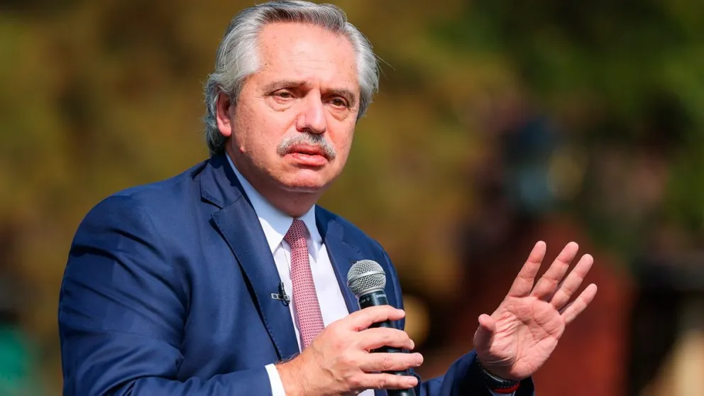 La Nación avanza con el aumento del gas: cuánto y desde cuándo subirá