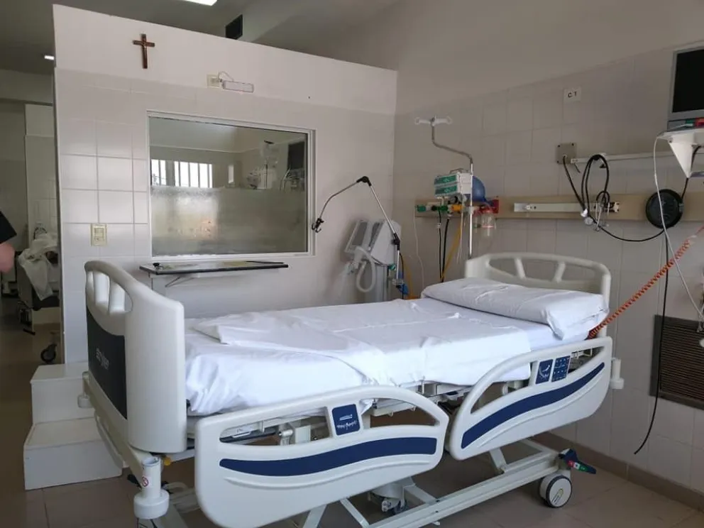 Patagones perdió a otro vecino por covid: hubo 5 muertos en un día en la Comarca