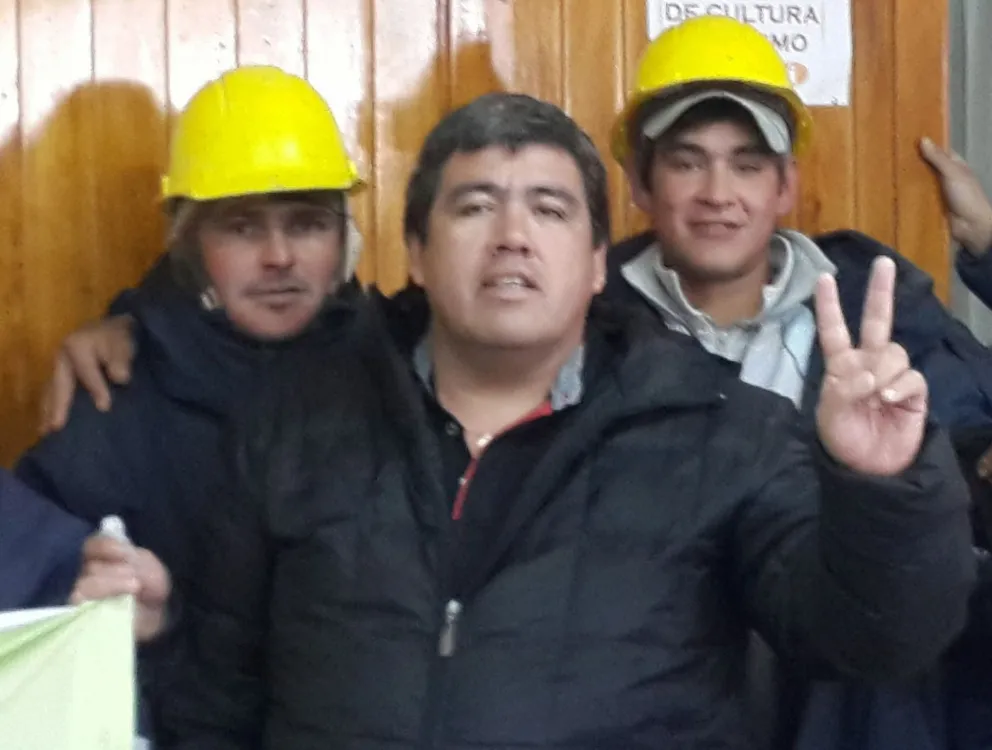 "Terrible covid de mierda": Damián Miler contrajo el virus