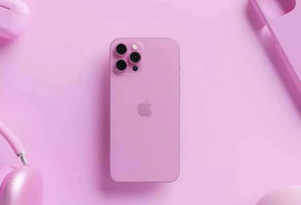Se filtró el diseño del iPhone 13 que se lanzará en los próximos meses