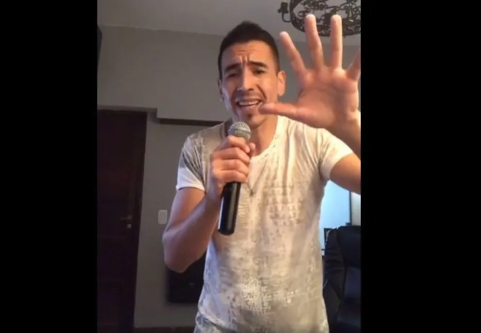 Hoy habrá un show a beneficio de una familia viedmense con pocos recursos