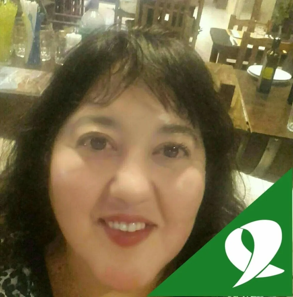 Falleció Marcela Galindo, reconocida trabajadora del hospital Pedro Ecay