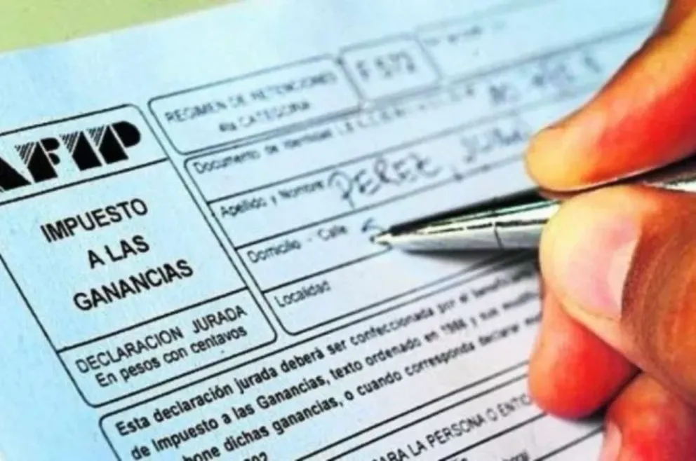 Oficializaron los cambios: ¿Quiénes dejan de pagar el impuesto a las ganancias?