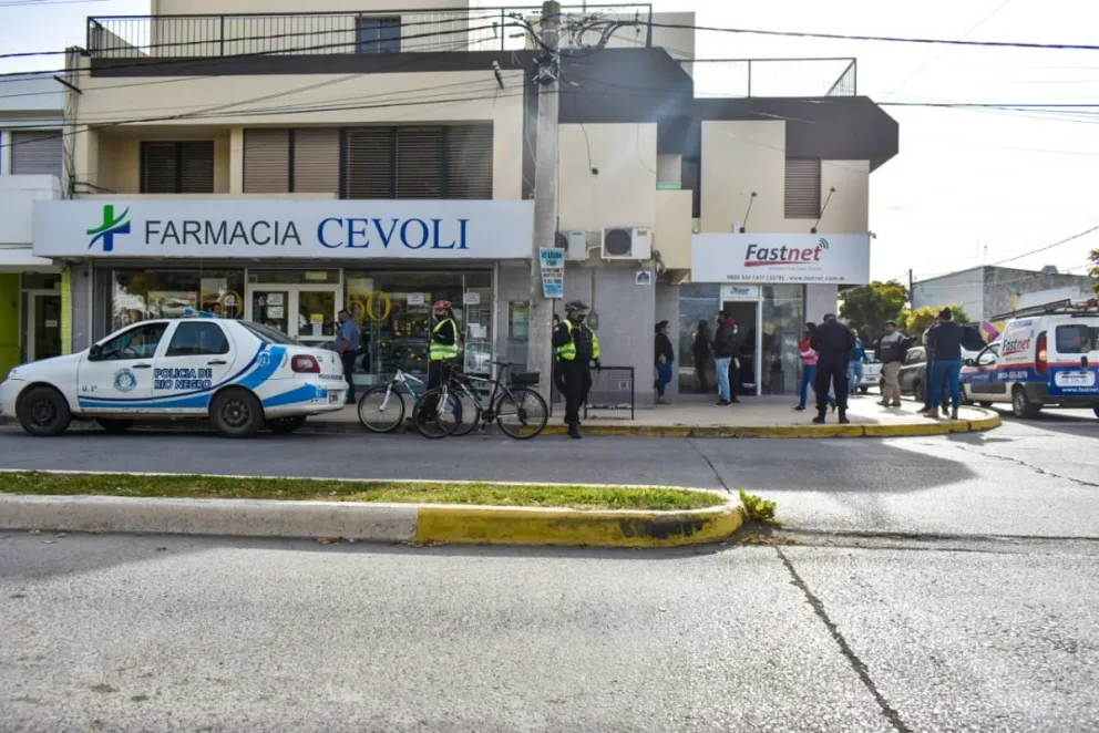 Preocupa la ola delictiva en lugares seguros y custodiados