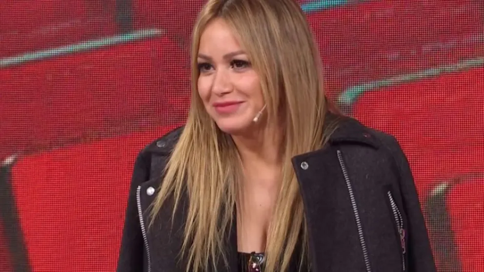 Durísimas declaraciones de “la princesita” sobre su relación con el Kun Agüero