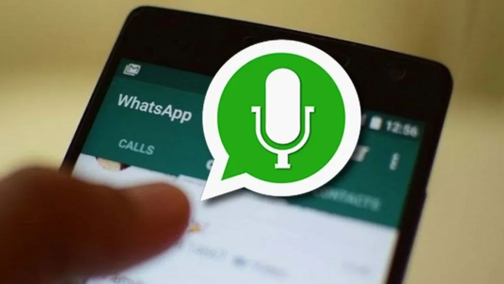 ¿Odias los audios largos en WhatsApp? Ahora podes escucharlos más rápido