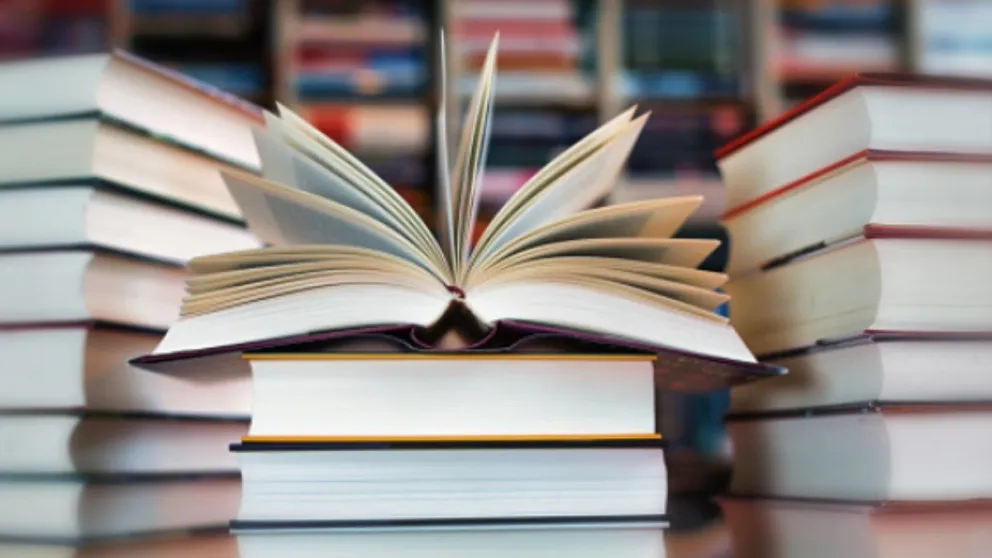 Viedma invita a hacer tu aporte en un video por el día libro