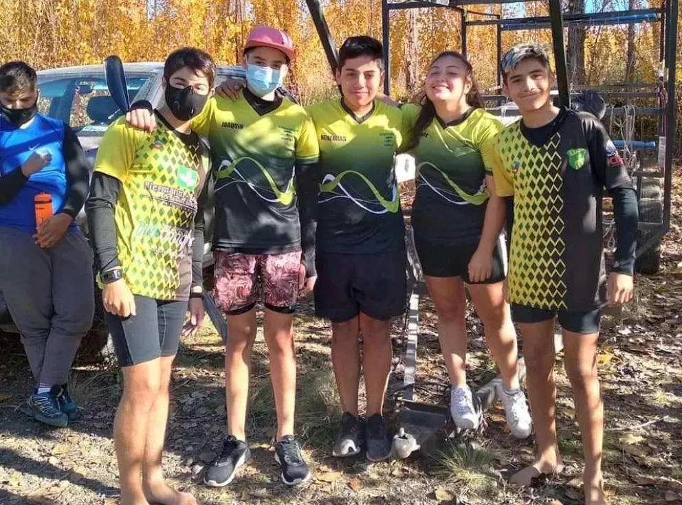 Incertidumbre en plena pandemia: cómo siguen las escuelitas deportivas
