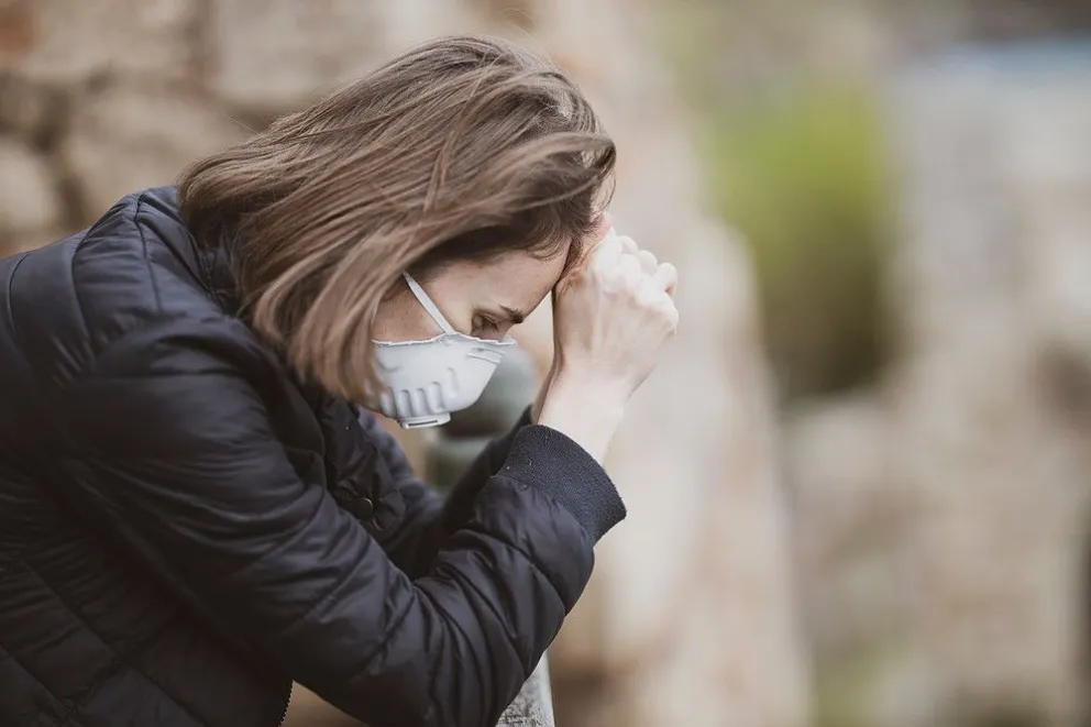 Consejos para evitar el estrés y la angustia en contexto de pandemia