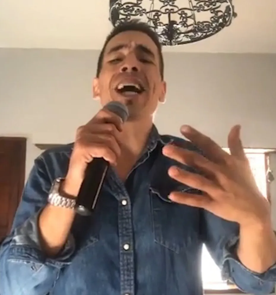 Se recaudaron más de 15 mil pesos en el show solidario por Gisela