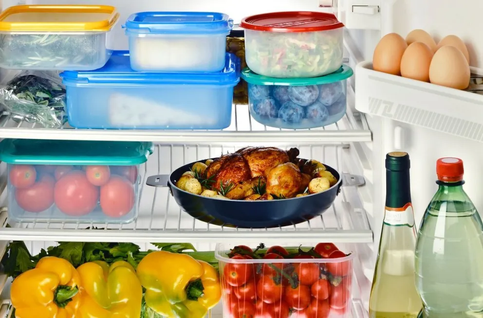 Tips para lograr que los alimentos duren más en la heladera