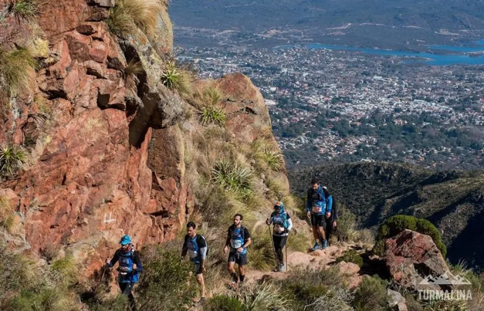 Se suspendió Turmalina Ultra Run en Córdoba