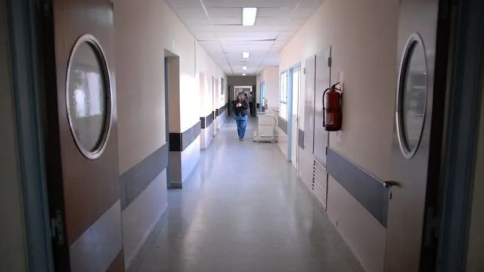 Hospital Zatti: A pesar del Covid despliega servicios en todos los ángulos