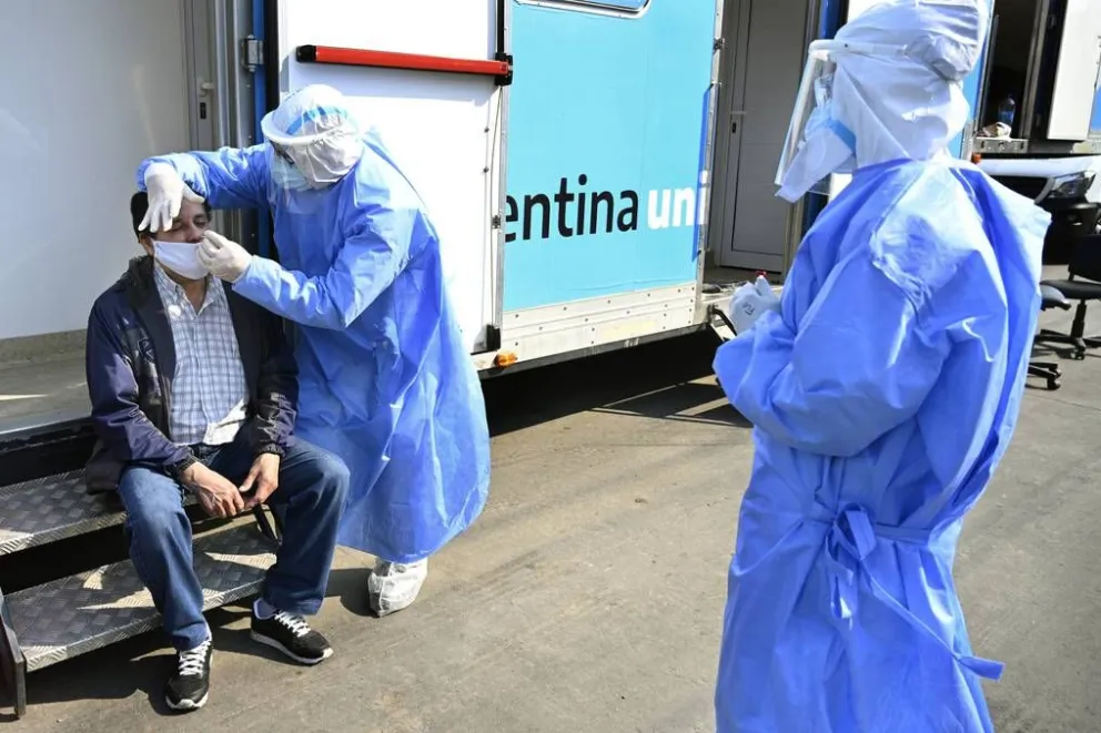 Récord de contagios y el lunes se levanta el confinamiento ¿Cómo sigue esto?