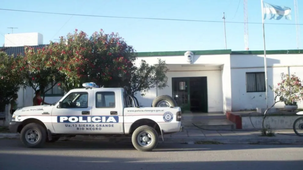 Encuentran ganado tiroteado en un campo, y dejan unas botas como mensaje