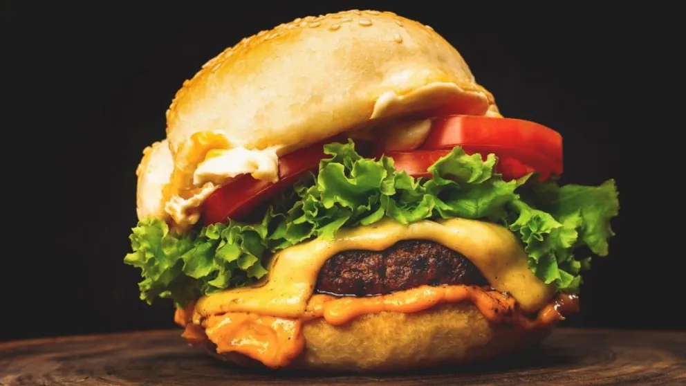 Día Internacional de la hamburguesa: el origen del plato más elegido en el mundo