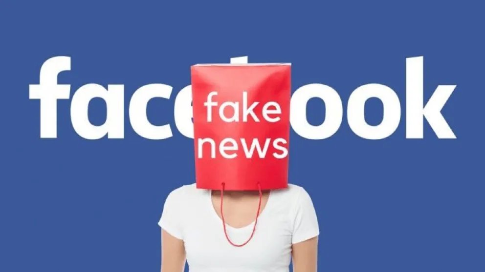 Fake News: Facebook penalizará a quienes compartan continuamente noticias falsas