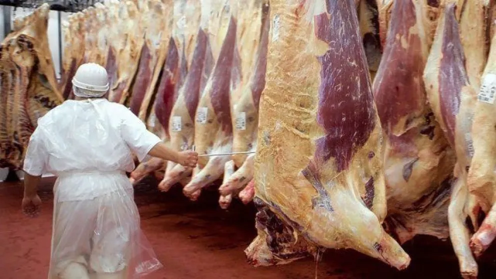 ¿Qué pasa con la carne?: el campo extiende el paro hasta el próximo miércoles