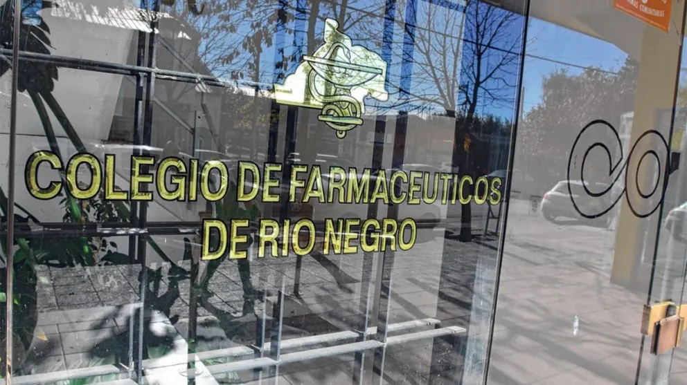 Los farmaceúticos se quejan porque no están vacunados contra el Covid 19