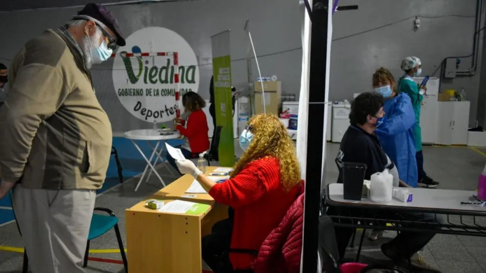 Estiran las licencias a quienes se vieron impedidas de tomarlas en el Estado