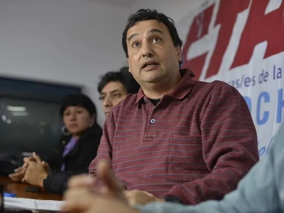CTA De Los Trabajadores pide la conformación de un Consejo Económico Social