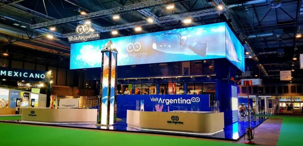 FITUR, "Especial Recuperación del Turismo Internacional"