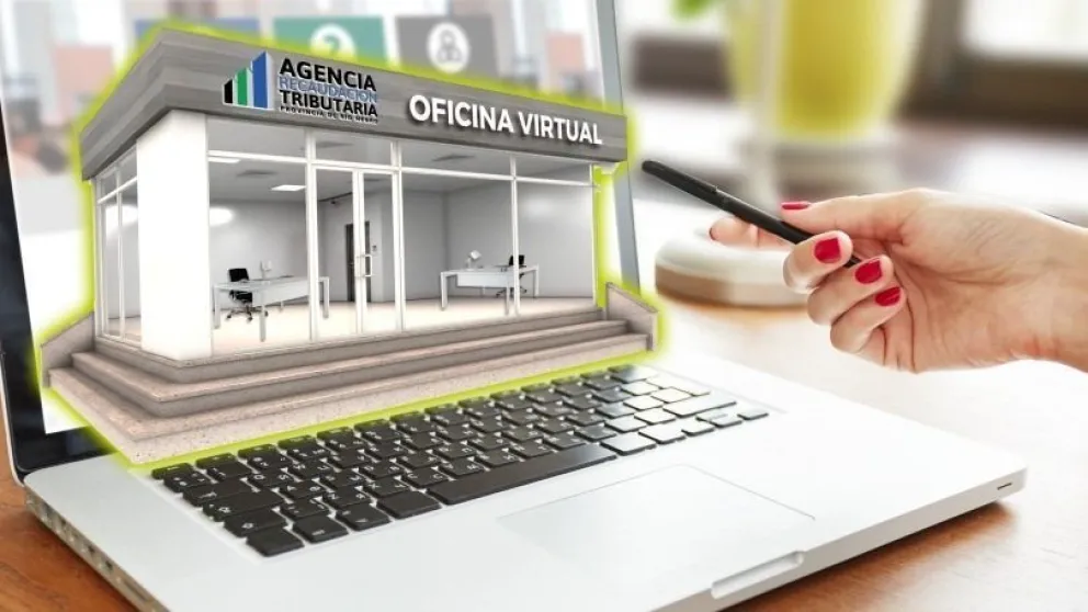Aceitan mecanismos para facilitar trámites impositivos