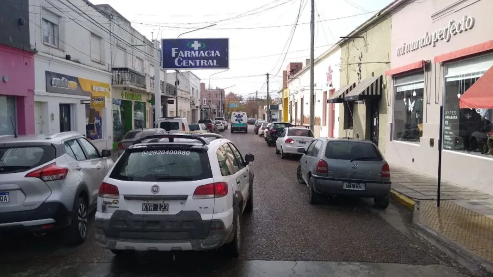 Comerciantes quieren barajar y dar de nuevo para volver a empezar