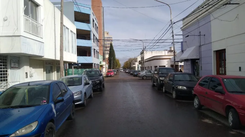 Un comercio golpeado quiere cambiar las reglas de juego desde el lunes