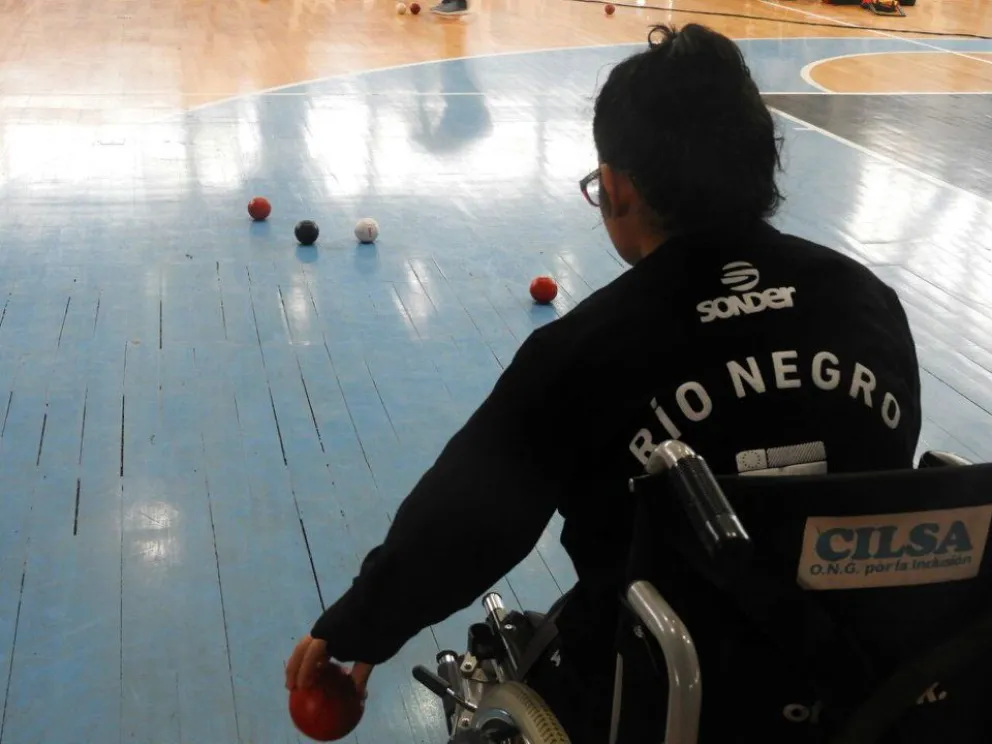 Leiria y la Diplomatura en Deporte Adaptado: "producto de un trabajo de años"