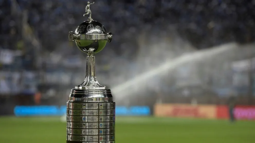 Lo que tenés que saber de Copa Libertadores 2021: sorteo y octavos de final
