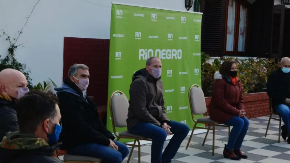 Aflojan con las restricciones, y vuelven las clases para los más chicos