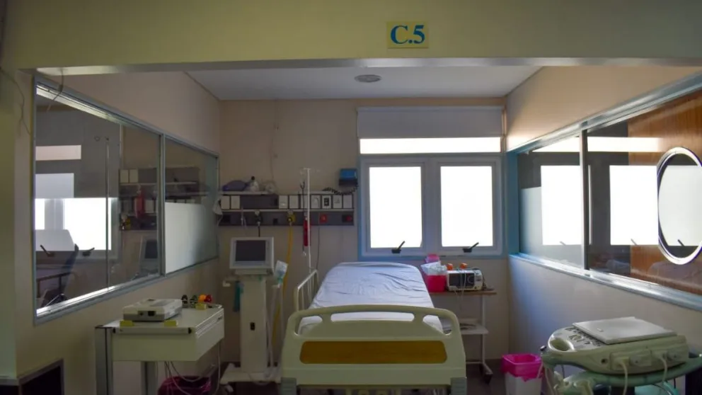 Viedma sigue sumando muertos por Covid 19:  tres en un día