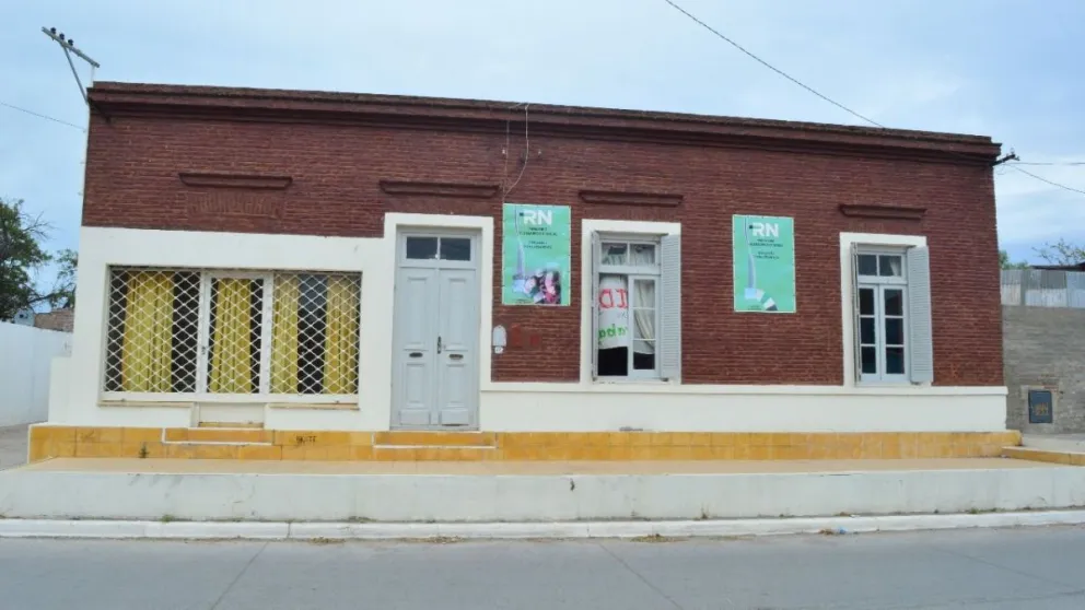Los equipos electrónicos, devoción de los delincuentes en San Antonio Oeste