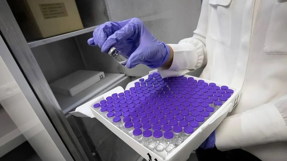 Vietnam: detectan una variante híbrida del coronavirus que combina la india y la británica